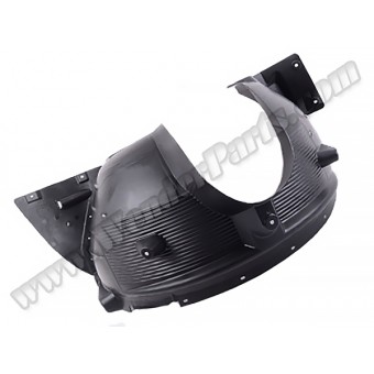 Çamurluk Davlumbazı X3:E83 Ön Sağ 2003-06